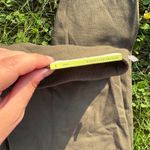 Aerie Offline by High-Waisted Olive Green OG Leggings NWT Photo 3