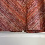 Lucky Brand Vintage Boho Multicolored Women’s Pencil Skirt Photo 3