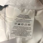 Nike  White Softball Pants Size Large Photo 8