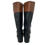 Bandolino  Coloradee Women's Leather Tall Riding Boots Photo 7