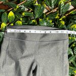 Under Armour  Gray Leggings Size S Photo 3