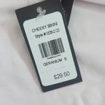 Frederick's of Hollywood  Pink Bikini Bottoms Size Small NWT Pink String Bikini Photo 4