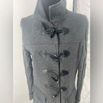 Forever 21 Forever‎ 21 essentials sweater coat size 6 gray color Photo 1