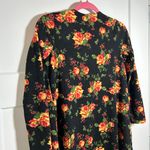 LuLaRoe XS long cardigan kimono sweater Photo 3