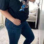 The Simpsons  skeleton T-shirt size large Photo 1