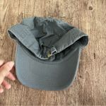 Dog Mom Hat Grey Hat One Size Blue Photo 2