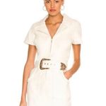 Show Me Your Mumu  white mini dress Photo 3