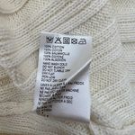 Rue Stiic Ribbed Knit Maxi Skirt White Photo 4