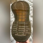 Dr. Martens  1469 W leather lace up Boot size 8 black smooth leather Photo 4