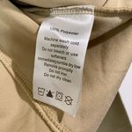 North End Women’s Casual Fleece Zip Up Jacket Stone Graphite Size Medium NWT Photo 4