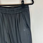 Nike Dri-FIT Women's Training Pants Black Small Elastic Waist Activewear Photo 8