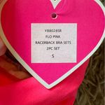 Juicy Couture NWT pink 2 piece bikini swimsuit size S Photo 5