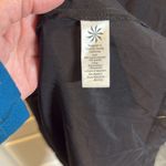 Athleta  rare find Open front Maxi dress with shorts underneath XS NWOT Photo 4