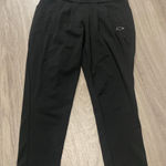 Oakley  Black Performance Pants Photo 0