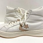 Converse Pro Leather Lift Photo 5