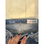 AG Adriano Goldschmied  Legging Ankle Super Skinny Ankle Jeans Womens 30R Blue Photo 5