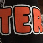 Hooters B75 New  Girl Uniform Tank From Clearwater Florida With Flaw Size Small Photo 6