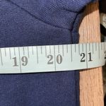 Addison Bay Hamilton Hoodie with Navy Courtside Floral Hood NWT Size XS Photo 7