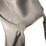 Cacique Invisible Backsmoother Lightly Lined Full Coverage Bra Black Size Photo 12