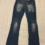 Wall Flower Boot Cut Jeans Photo 1