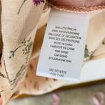 LOVE FIRE Bell Sleeve Tunic Top / Dress Pink Size L Photo 6