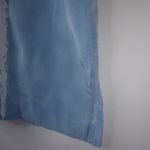 Popovitch Co. Sky Blue Aloha Shirt M Size M Photo 7