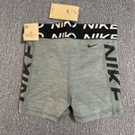 Nike  Pro Dri-Fit Women’s Shorts Photo 2