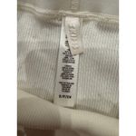 SKIMS  Cotton Ribbed Leggings - Cream Marigold Rosebud - S Photo 4