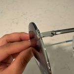 Kate Spade  Stylish Blue Gradient Sunglasses Photo 7