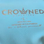 NWT Crowned Athletics Beauty Sleep Princess Flow Tank Top L Pink Size L Photo 5