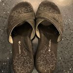 Columbia Greta II Black Comfy Sandal Flip Flop 6 Photo 0