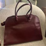 The Row Margaux bag Photo 0