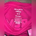  2013 RARE Hello Kitty + Friends forever T-shirt petite women’s Photo 1