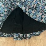 Love Shack Fancy  print mini skirt Photo 5