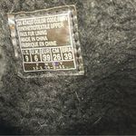 Skechers  Cali Highlander Denim Waterproof Duck Boots Size 9 Thinsulate Photo 9