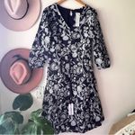 Soft Surroundings Tilda Embroidered Midi Dress SIZE 10 NEW boho Photo 10