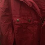 st. john's bay FINAL MARKDOWN  ladies hooded jacket medium Photo 2