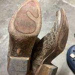 Corral  WOMEN'S CRATER WITH BONE EMBROIDERY WESTERN BOOTS - SNIP TOE Photo 6