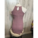 Art Class Purple tank top Photo 3