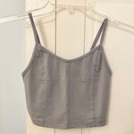 Aerie Corset Cami Bralette Photo 0