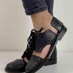 Urban Outfitters Minimarket Cut-Out Oxfords Photo 11