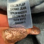 Hudson Collin Flap Skinny Jeans, 26 Photo 6