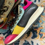 sneaker donna ROSSIGNOL X PHILIPPE MODEL shoes women Size 8 Photo 1