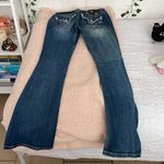 Miss Me  Signature Boot Jeans - Size 27 Photo 3