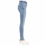 AGOLDE Sophie high rise skinny jeans beyond blue size 28 Photo 18
