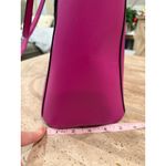Kate Spade  New York Schuyler Medium Tote Bag Fuschia Photo 10