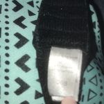 Joe Boxer  36 B sea foam mint Aztec print padded push up bra Photo 4