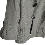 Vintage Blacker Petite by Stanley Blacker Suit Jacket Size 16P Photo 2