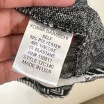 Yoana Baraschi Western Open Front Cardigan Size Small Medium, MSRP $350 Photo 9