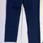 Michael Kors , Izzy skinny raw hem jeans, size 10 Photo 2